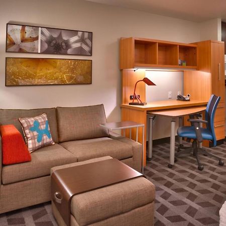 Towneplace Suites Boise West / Meridian Zewnętrze zdjęcie