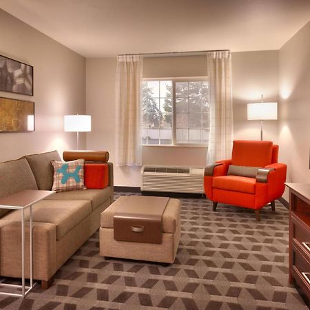 Towneplace Suites Boise West / Meridian Zewnętrze zdjęcie