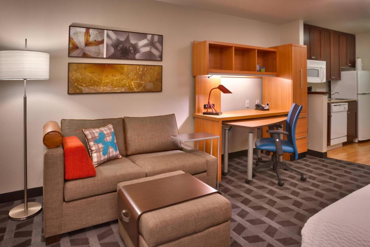 Towneplace Suites Boise West / Meridian Zewnętrze zdjęcie