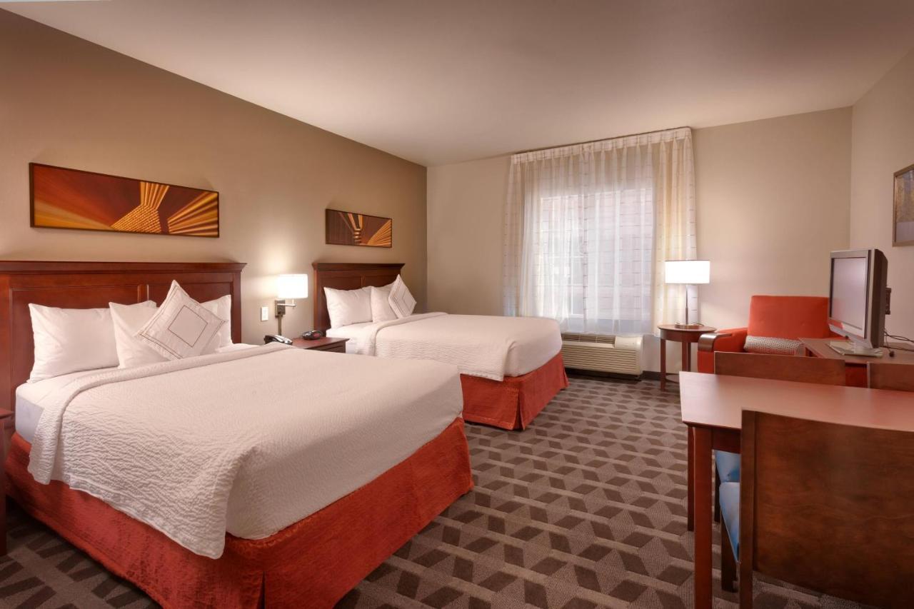 Towneplace Suites Boise West / Meridian Zewnętrze zdjęcie