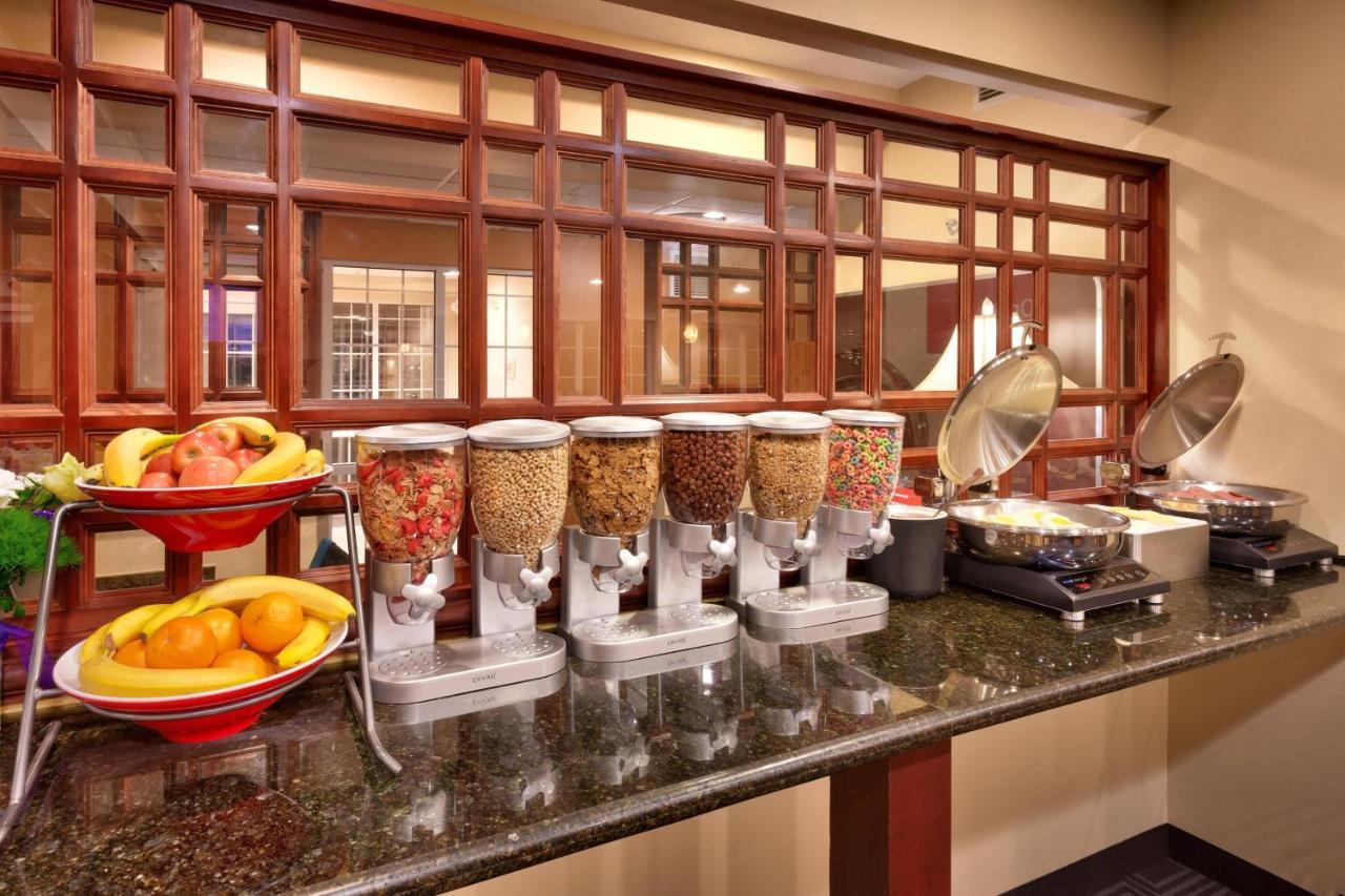 Towneplace Suites Boise West / Meridian Zewnętrze zdjęcie