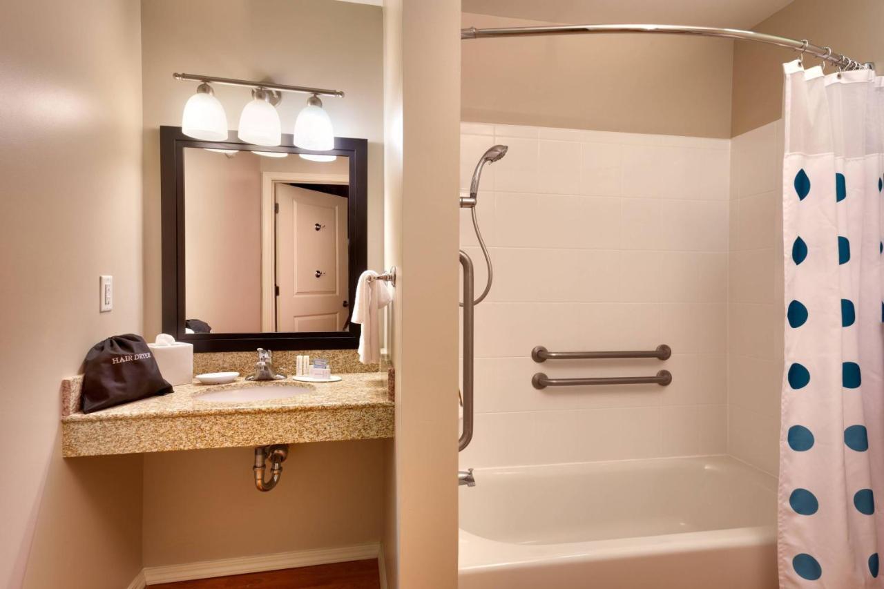 Towneplace Suites Boise West / Meridian Zewnętrze zdjęcie