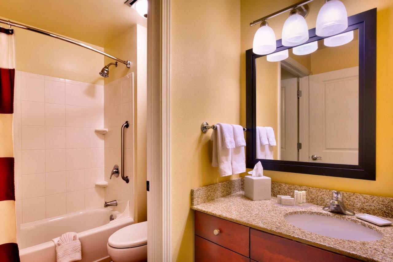 Towneplace Suites Boise West / Meridian Zewnętrze zdjęcie