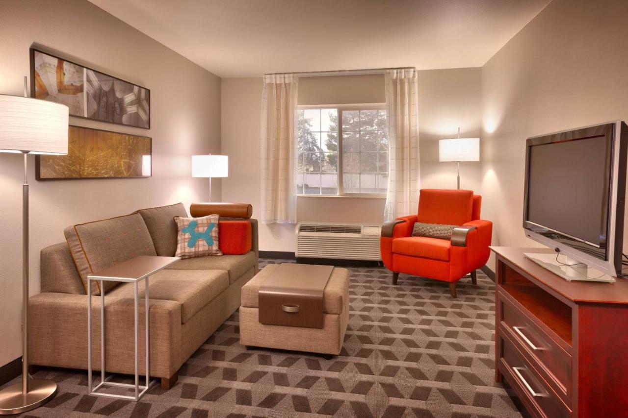 Towneplace Suites Boise West / Meridian Zewnętrze zdjęcie
