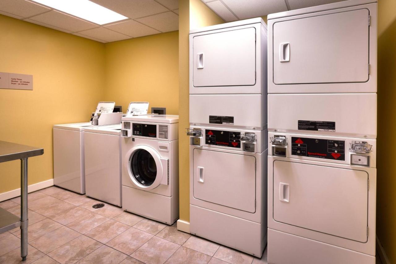 Towneplace Suites Boise West / Meridian Zewnętrze zdjęcie