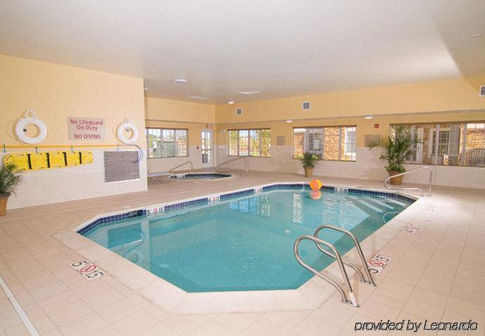 Towneplace Suites Boise West / Meridian Zewnętrze zdjęcie