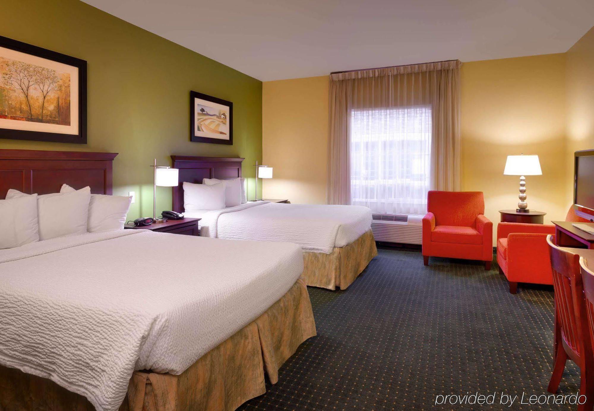 Towneplace Suites Boise West / Meridian Zewnętrze zdjęcie