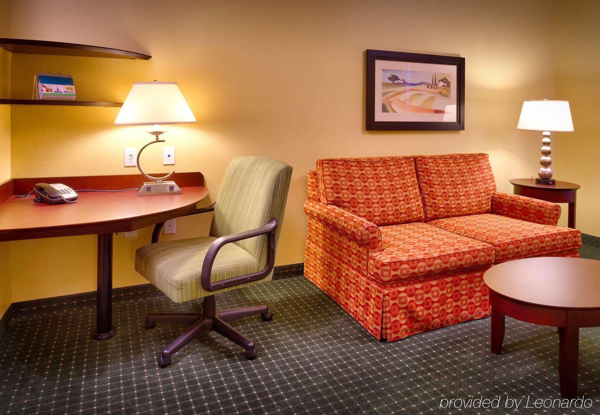 Towneplace Suites Boise West / Meridian Zewnętrze zdjęcie