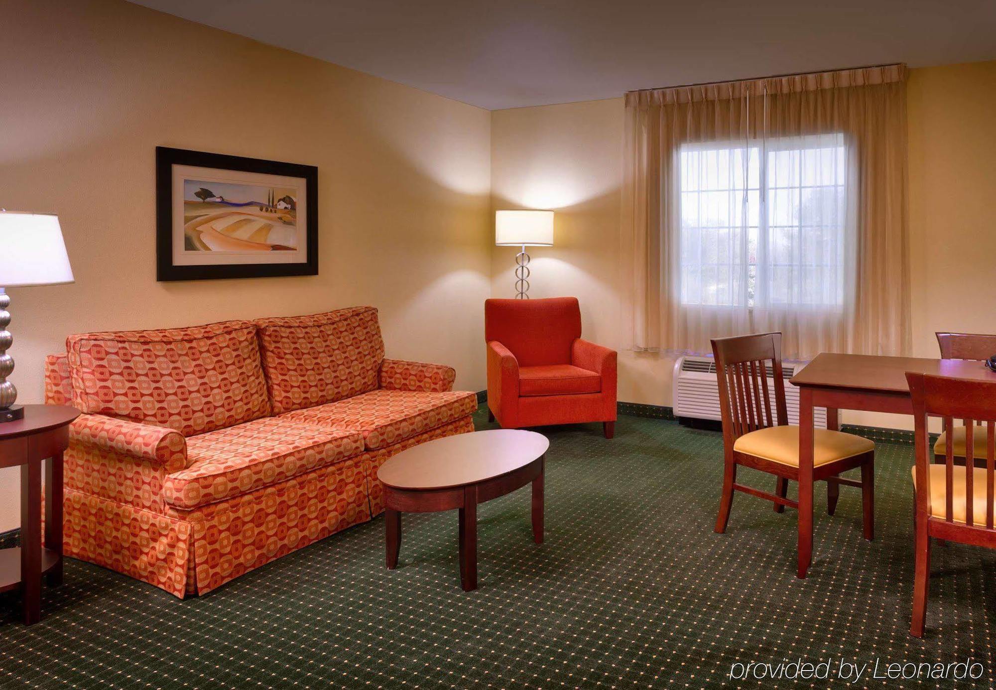 Towneplace Suites Boise West / Meridian Zewnętrze zdjęcie