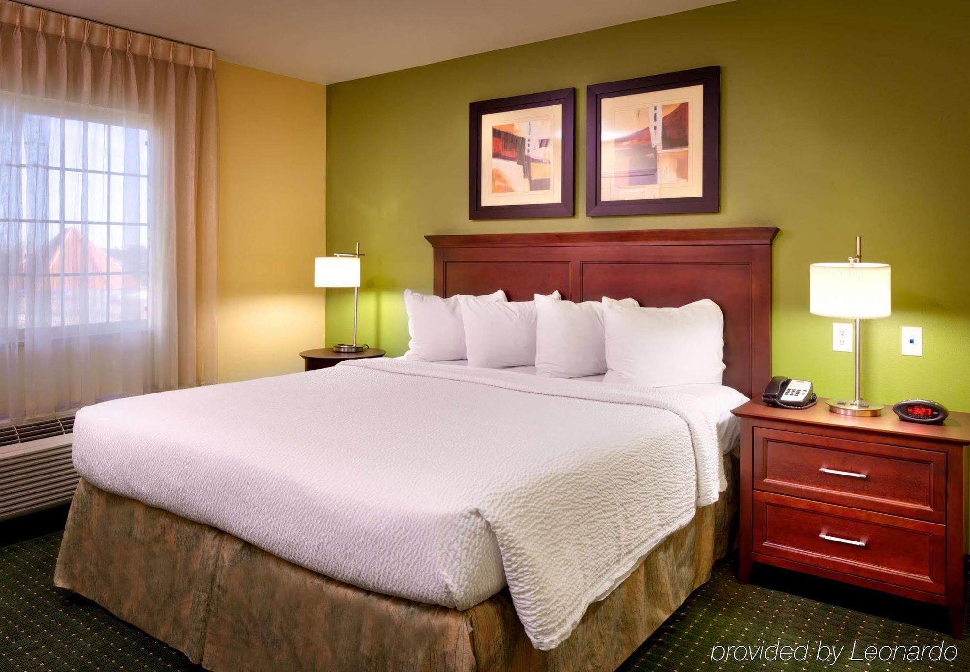 Towneplace Suites Boise West / Meridian Zewnętrze zdjęcie