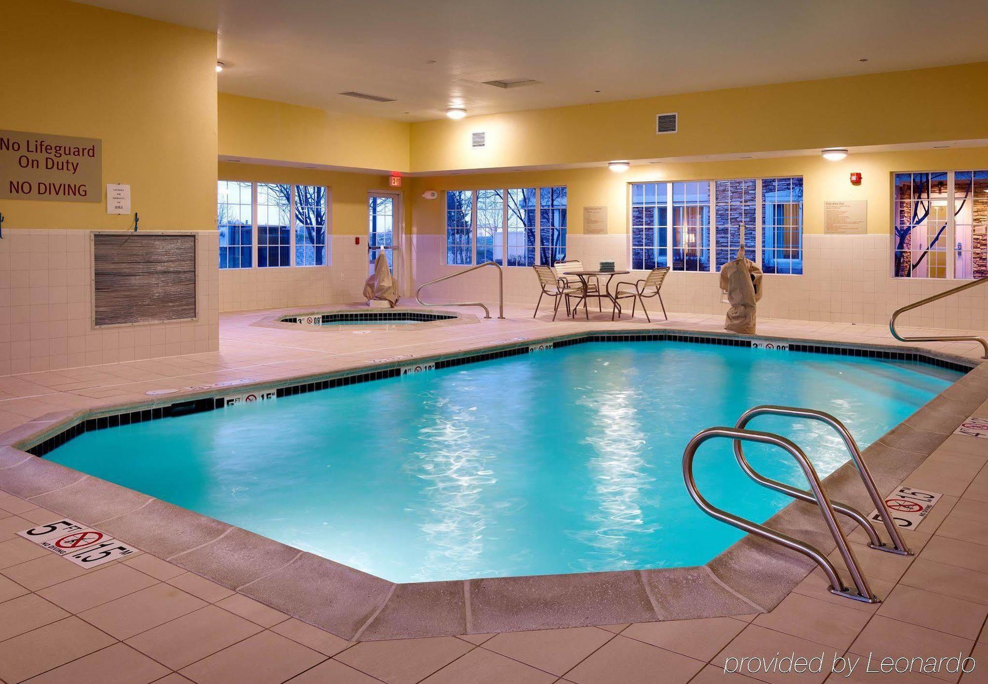 Towneplace Suites Boise West / Meridian Zewnętrze zdjęcie