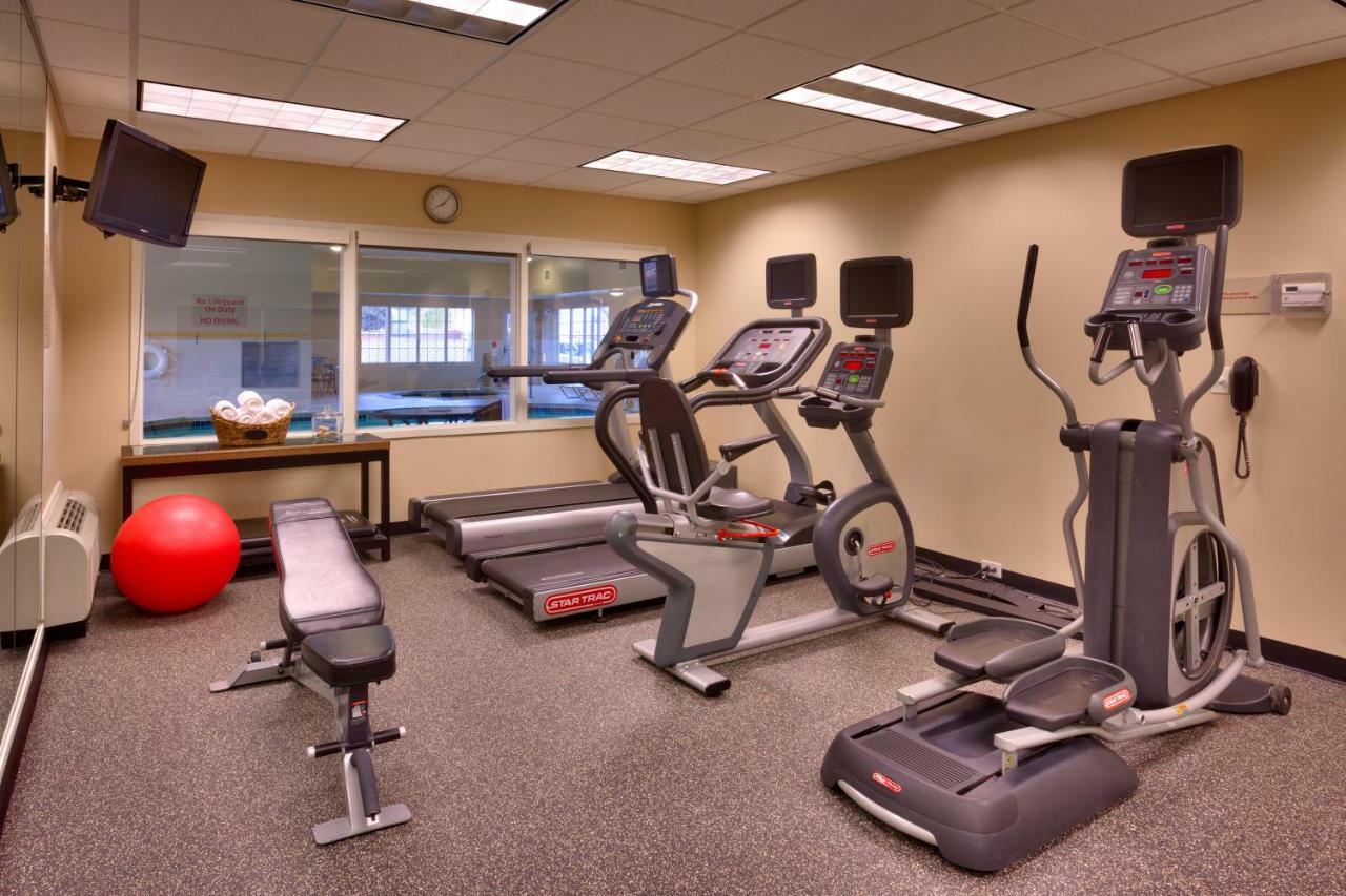 Towneplace Suites Boise West / Meridian Zewnętrze zdjęcie