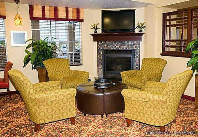 Towneplace Suites Boise West / Meridian Zewnętrze zdjęcie