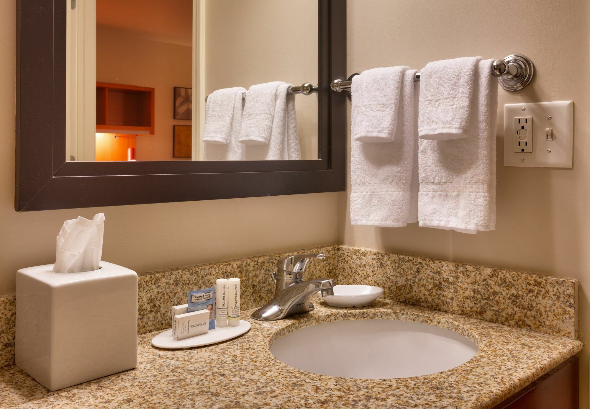 Towneplace Suites Boise West / Meridian Zewnętrze zdjęcie
