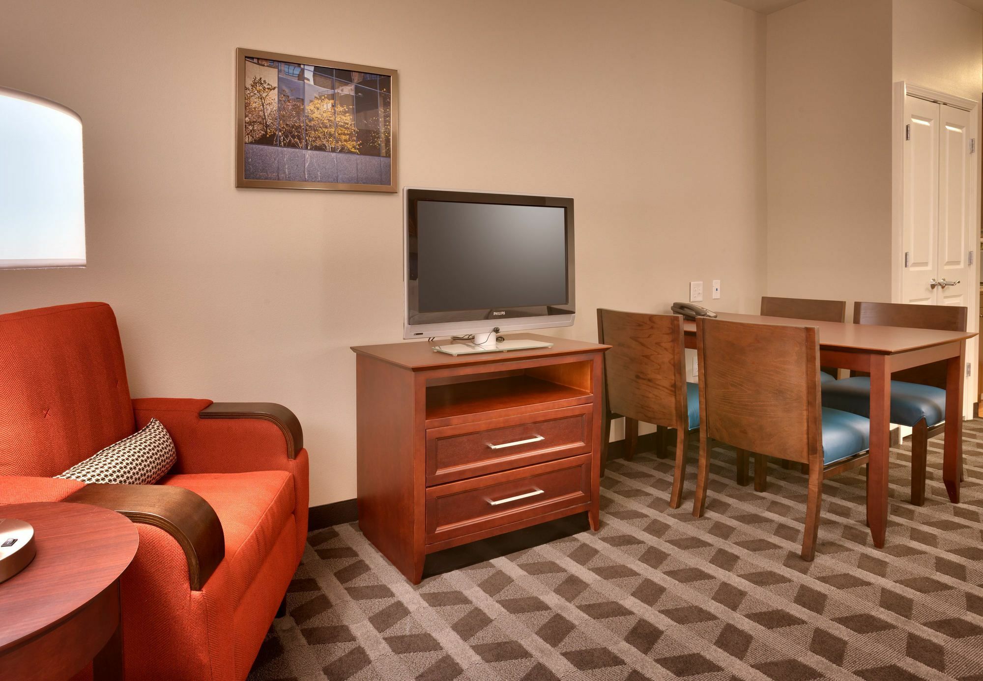Towneplace Suites Boise West / Meridian Zewnętrze zdjęcie