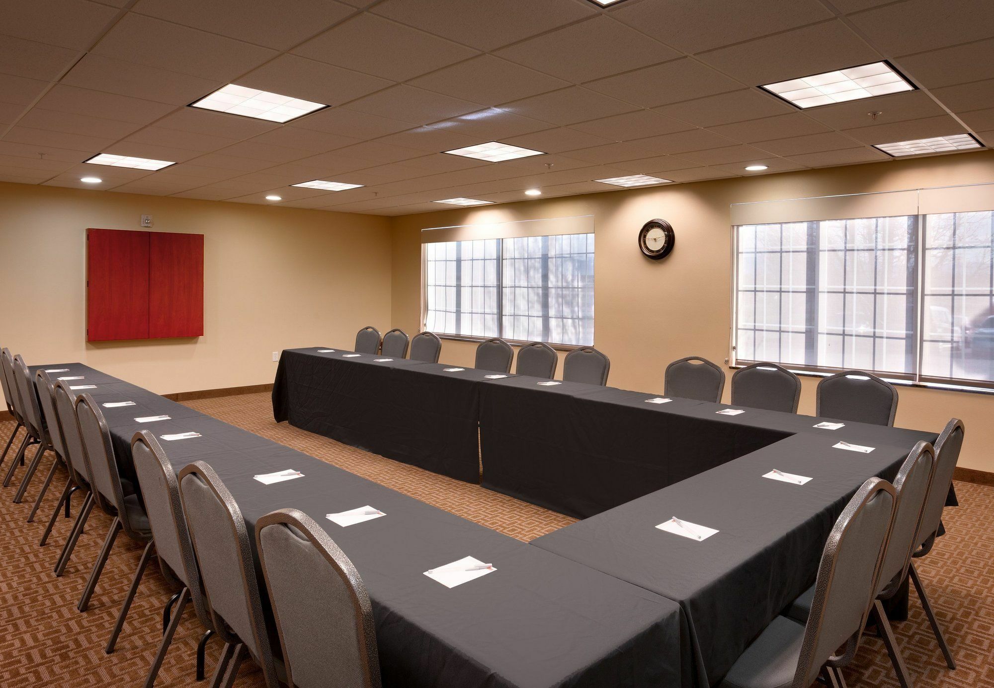 Towneplace Suites Boise West / Meridian Zewnętrze zdjęcie