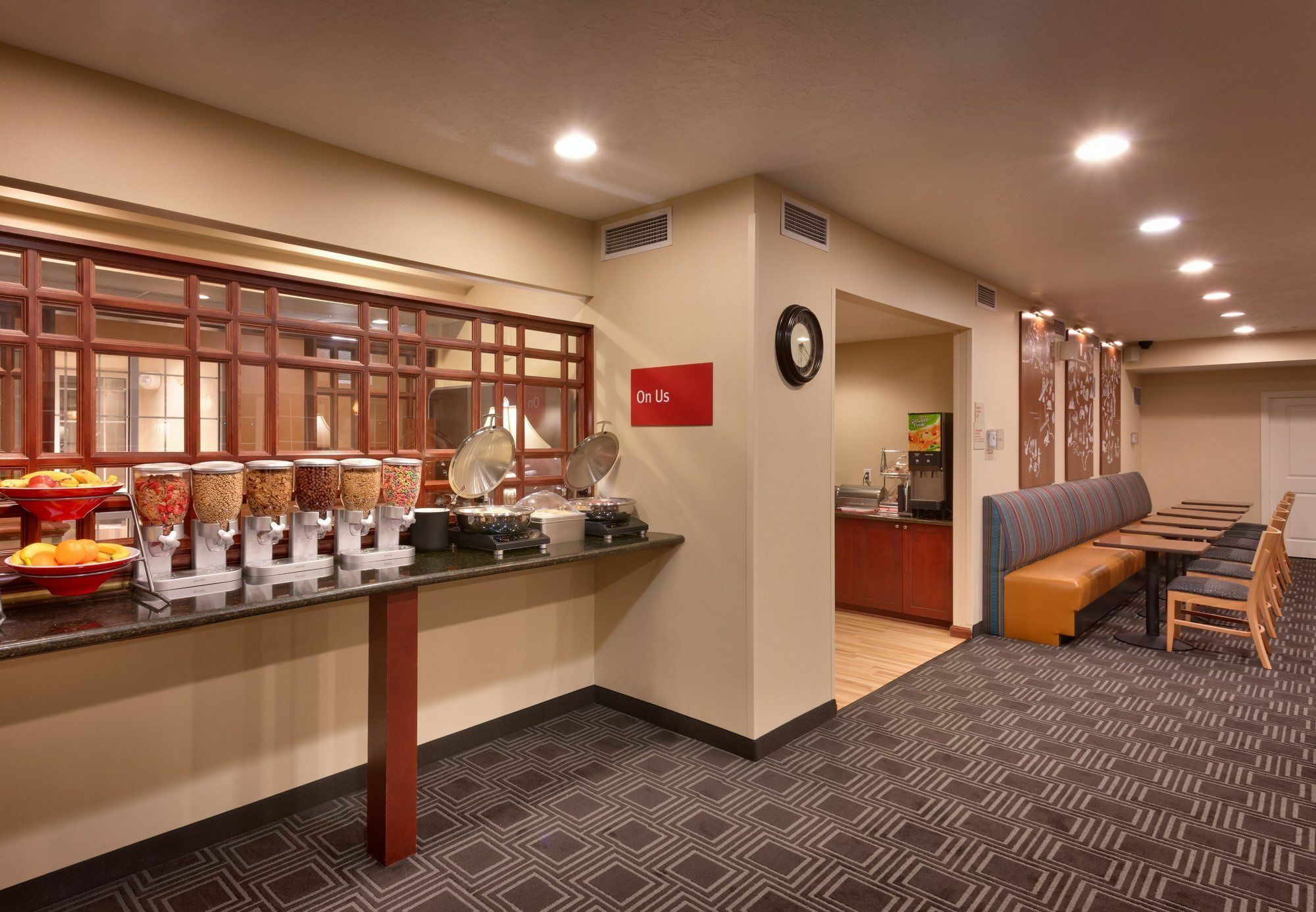 Towneplace Suites Boise West / Meridian Zewnętrze zdjęcie