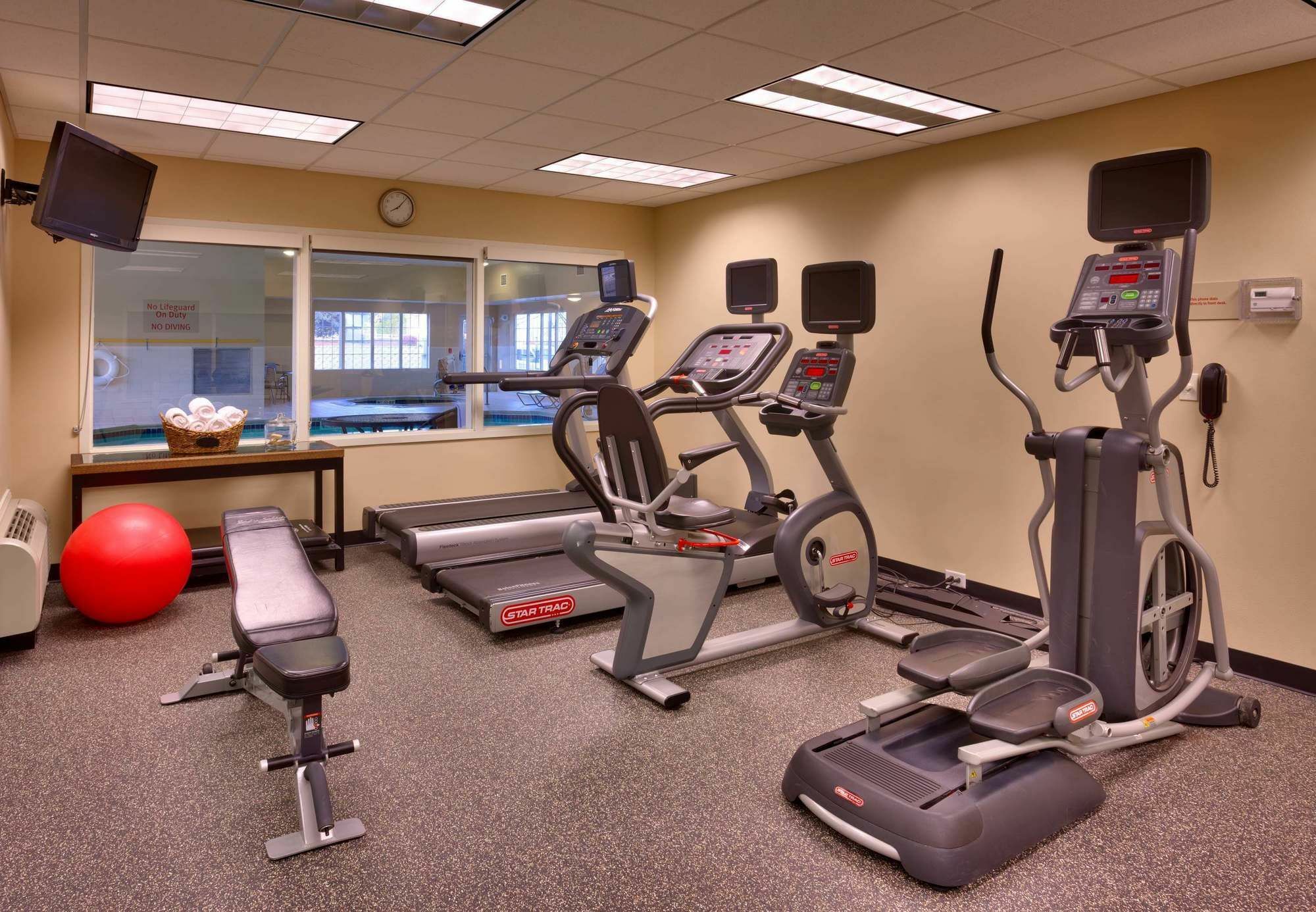 Towneplace Suites Boise West / Meridian Zewnętrze zdjęcie