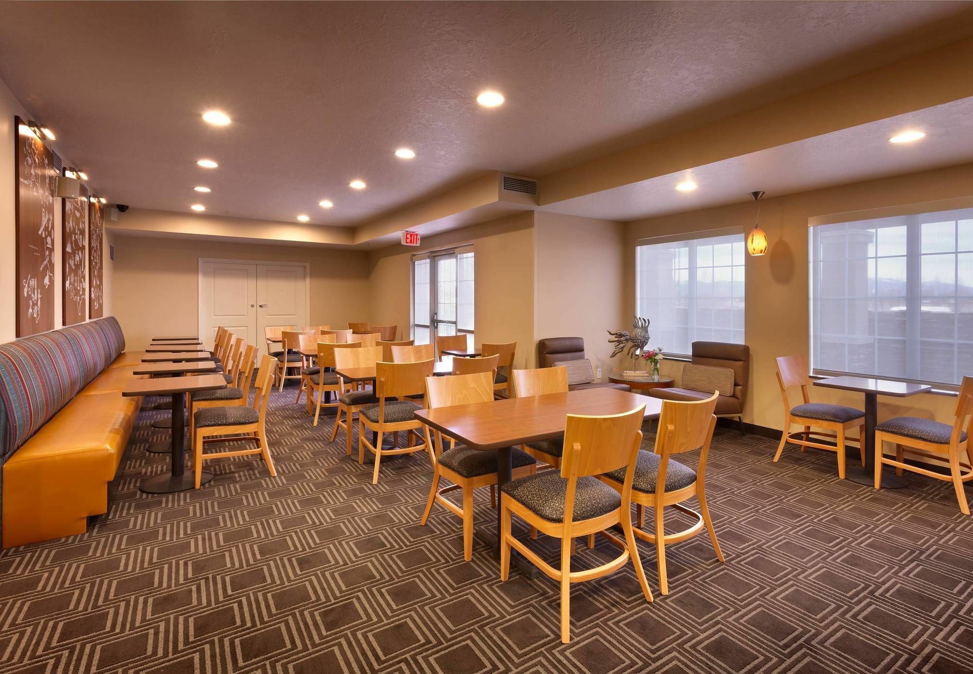 Towneplace Suites Boise West / Meridian Zewnętrze zdjęcie