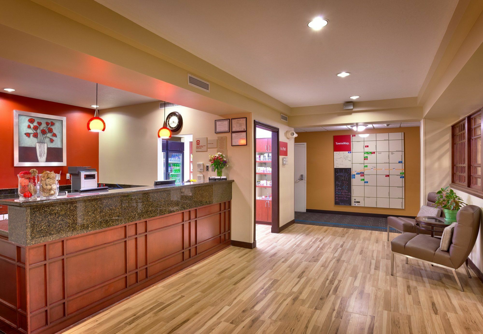 Towneplace Suites Boise West / Meridian Zewnętrze zdjęcie