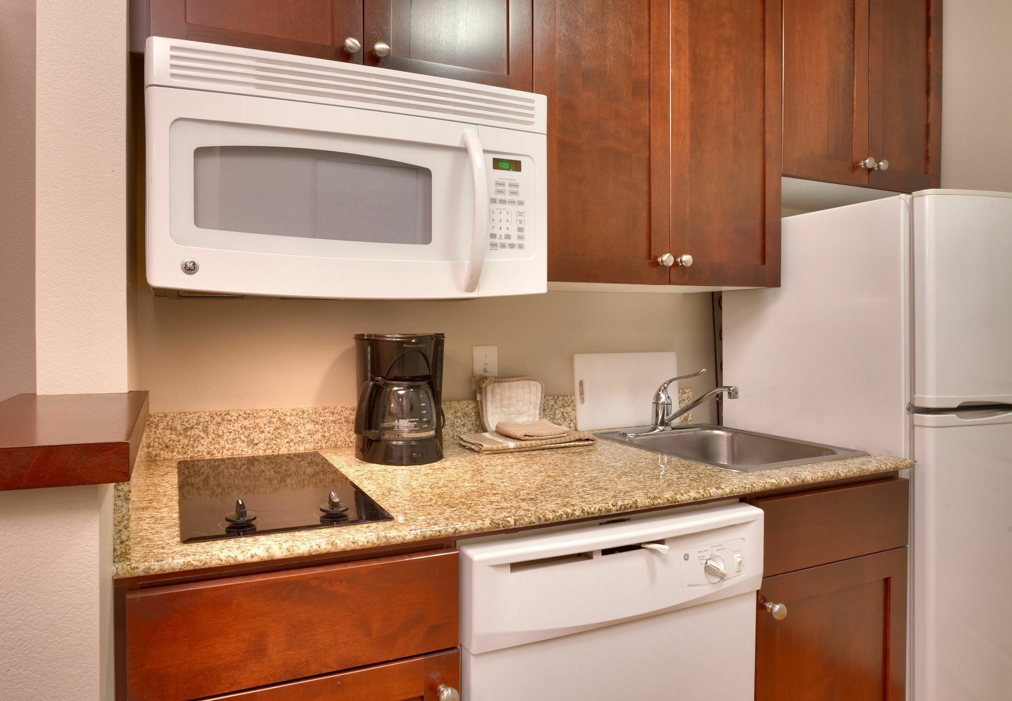 Towneplace Suites Boise West / Meridian Zewnętrze zdjęcie