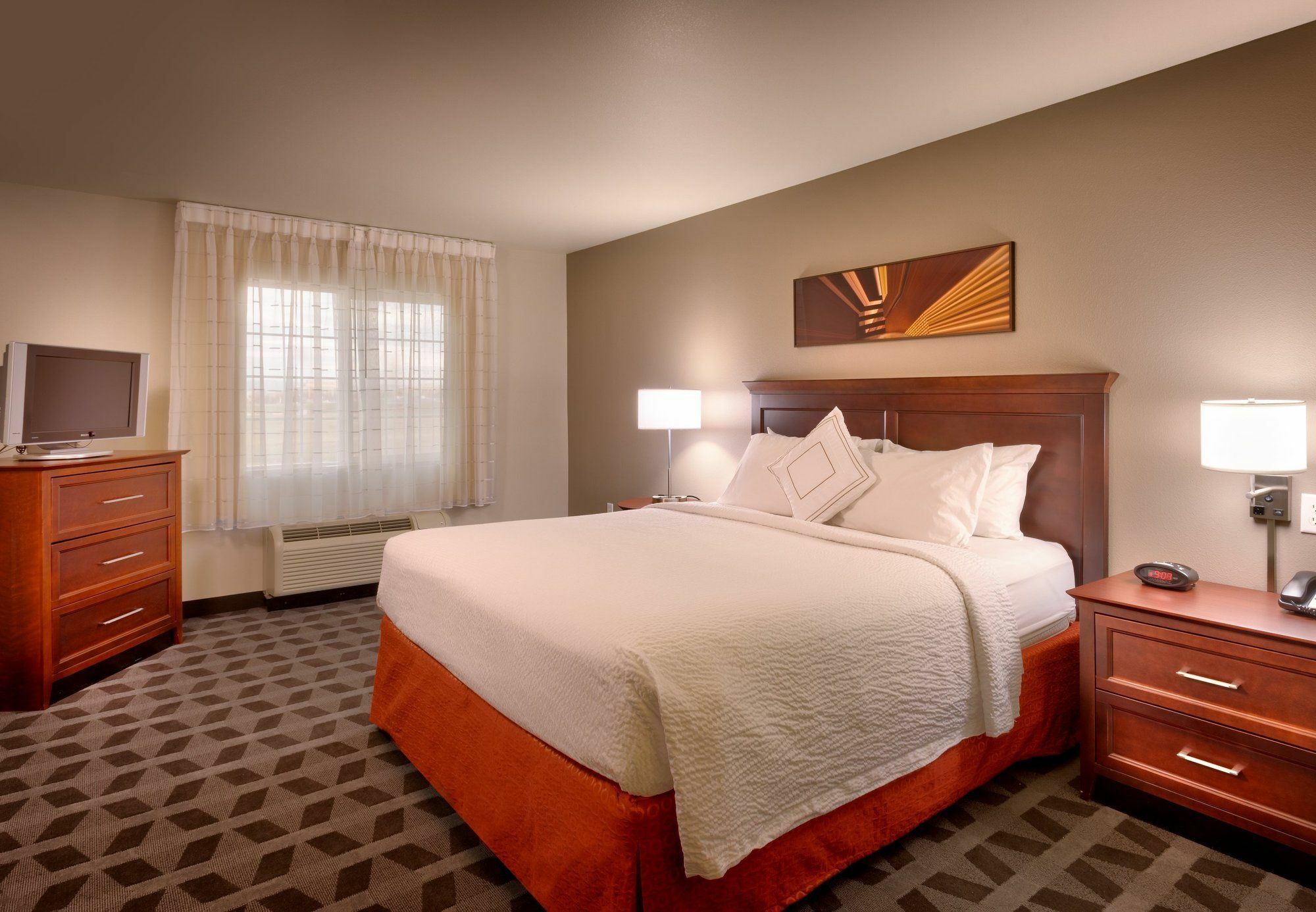 Towneplace Suites Boise West / Meridian Zewnętrze zdjęcie