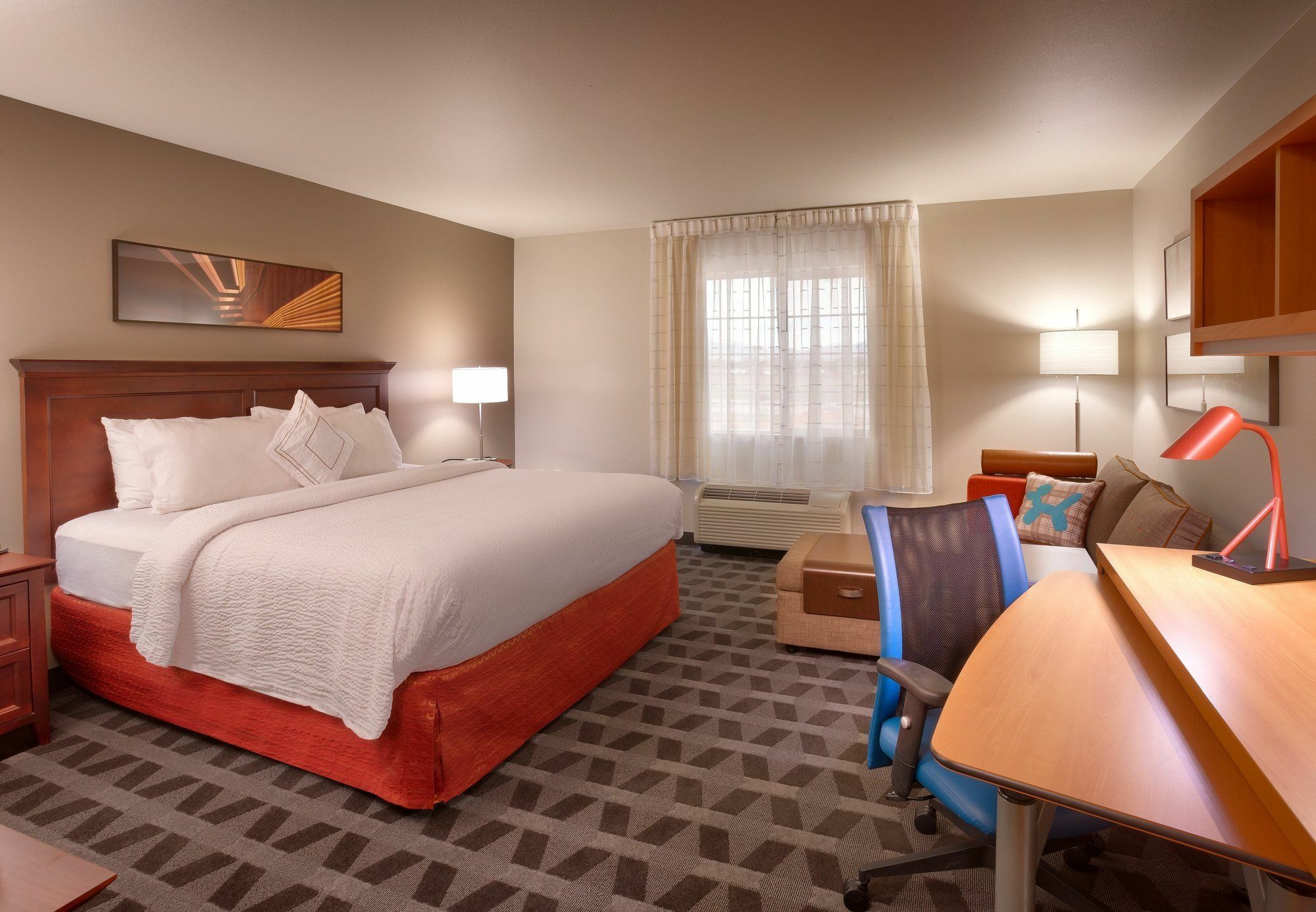 Towneplace Suites Boise West / Meridian Zewnętrze zdjęcie