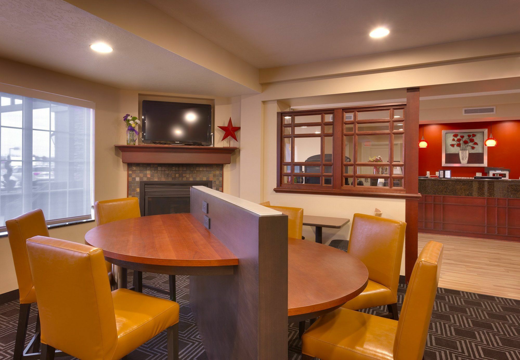 Towneplace Suites Boise West / Meridian Zewnętrze zdjęcie